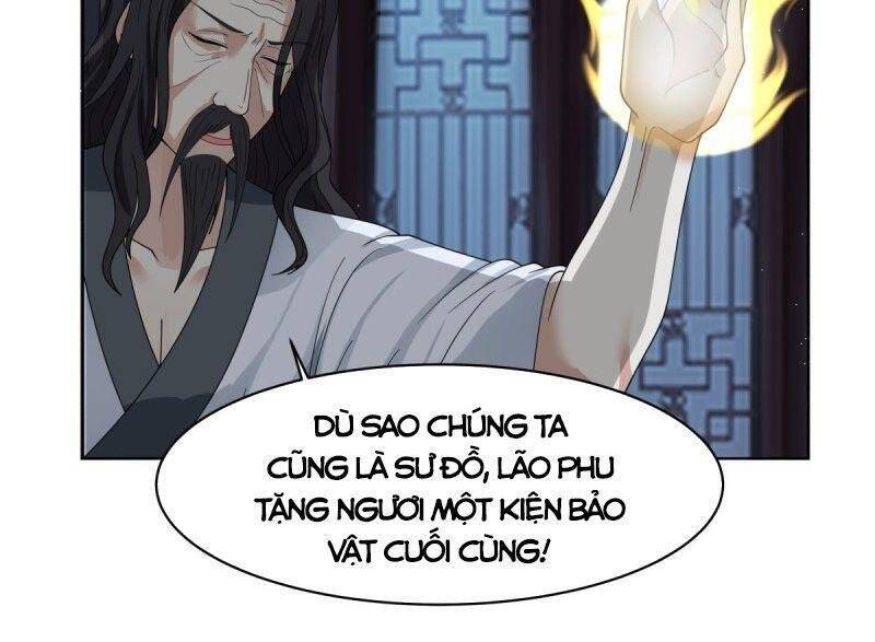 Hỗn Độn Đan Thần Chapter 166 - Trang 2