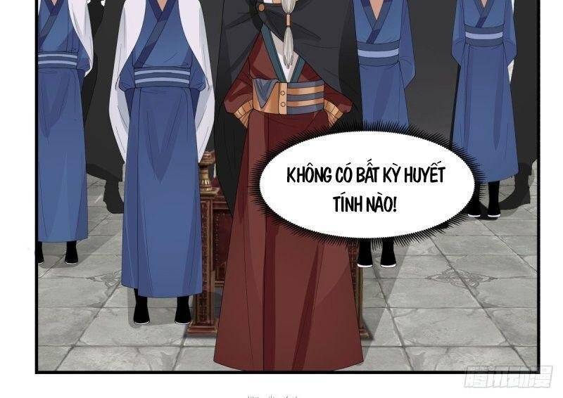 Hỗn Độn Đan Thần Chapter 166 - Trang 2