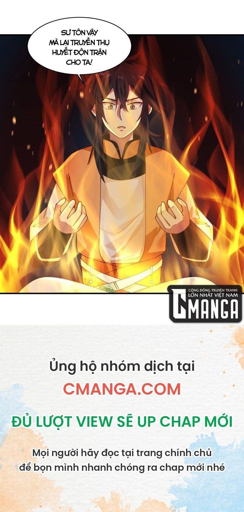 Hỗn Độn Đan Thần Chapter 166 - Trang 2