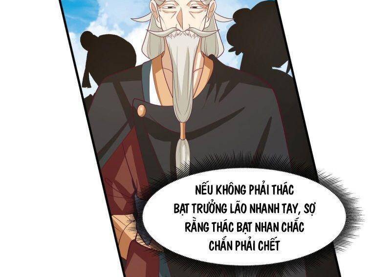 Hỗn Độn Đan Thần Chapter 163 - Trang 2