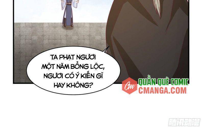 Hỗn Độn Đan Thần Chapter 163 - Trang 2