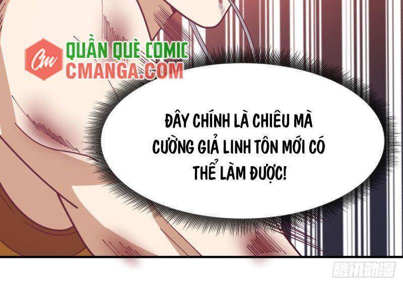 Hỗn Độn Đan Thần Chapter 163 - Trang 2