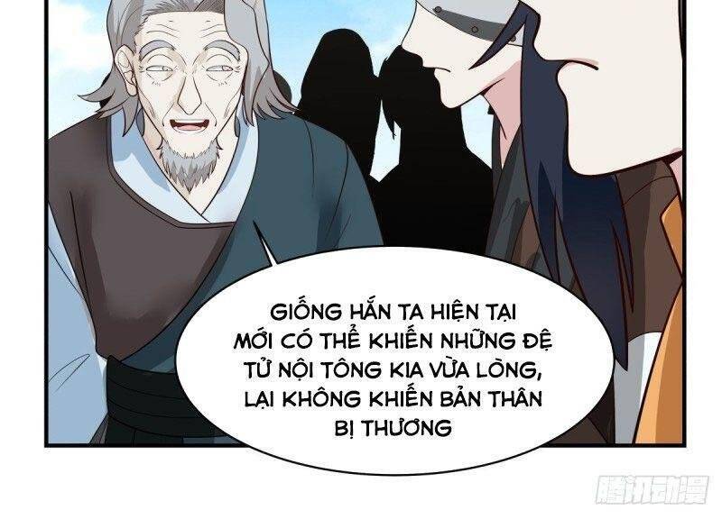 Hỗn Độn Đan Thần Chapter 160 - Trang 2