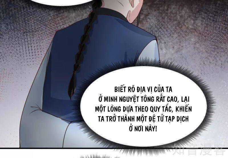 Hỗn Độn Đan Thần Chapter 158 - Trang 2