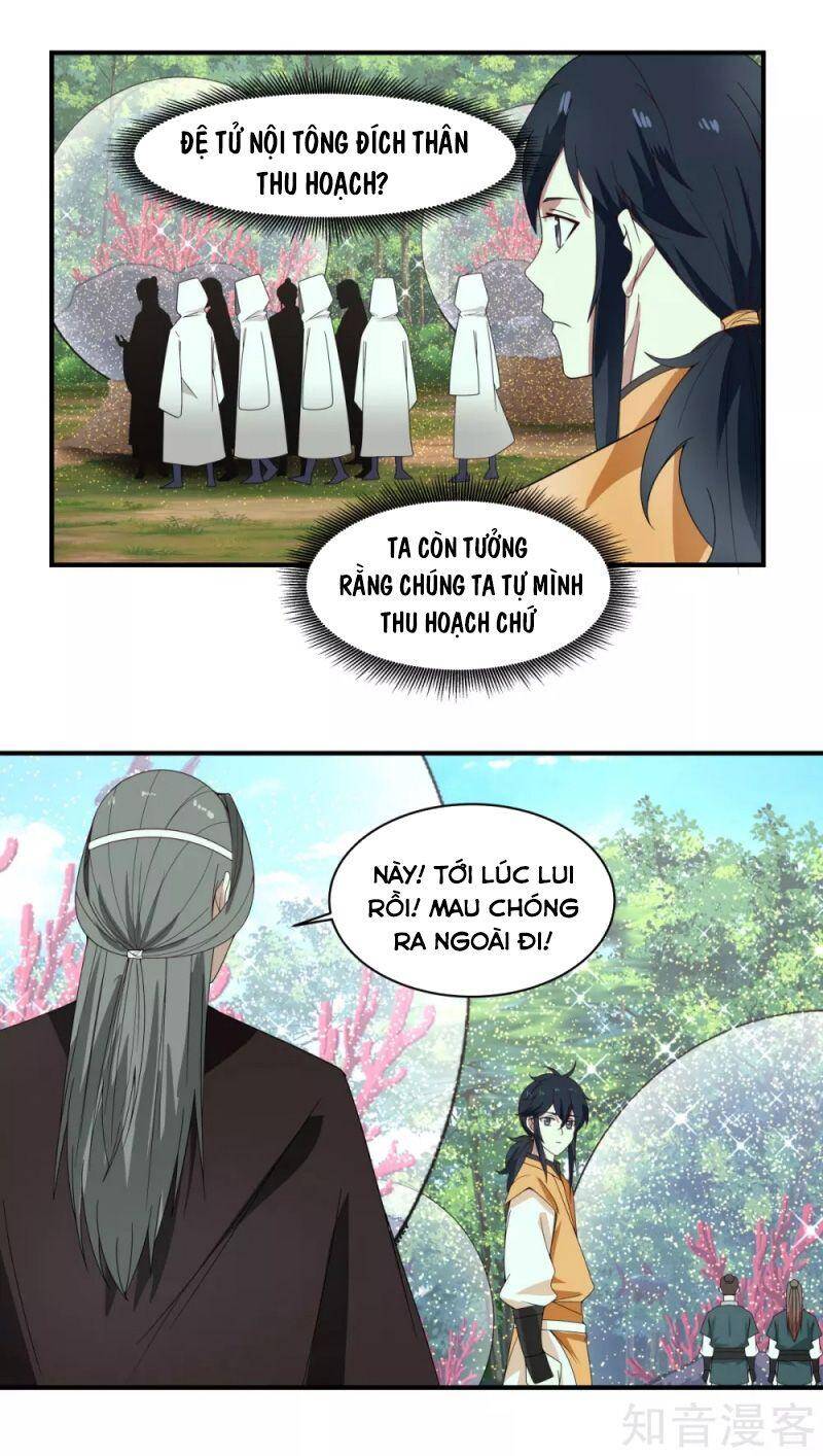 Hỗn Độn Đan Thần Chapter 158 - Trang 2