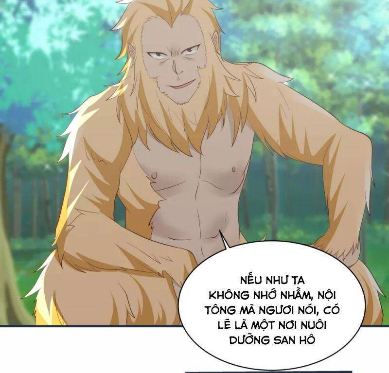 Hỗn Độn Đan Thần Chapter 157 - Trang 2