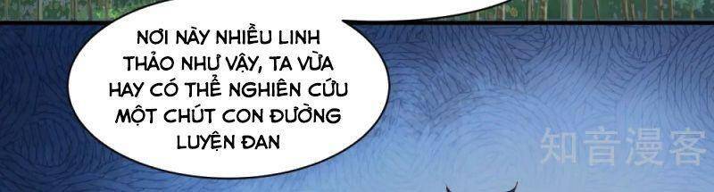 Hỗn Độn Đan Thần Chapter 157 - Trang 2