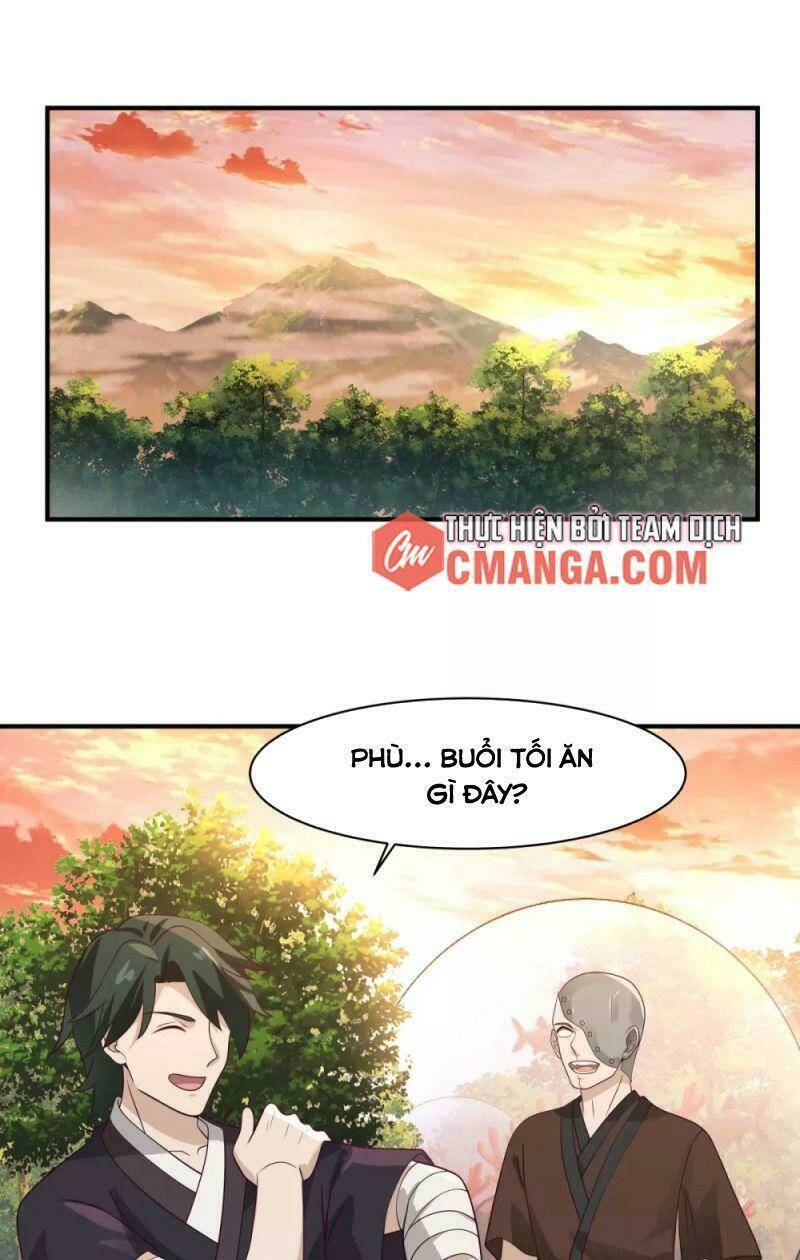 Hỗn Độn Đan Thần Chapter 154 - Trang 2