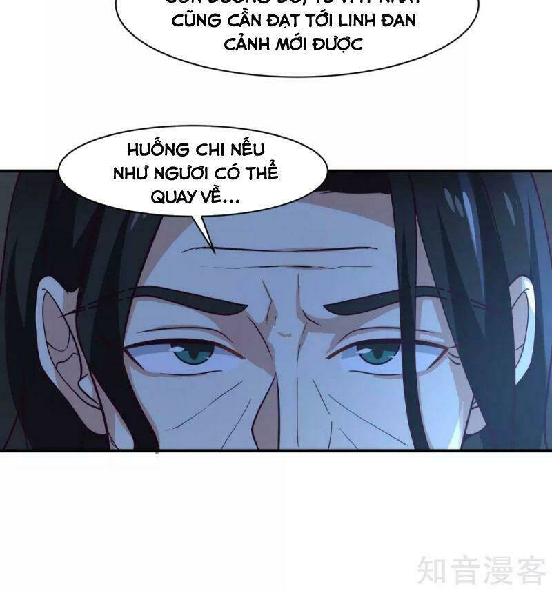 Hỗn Độn Đan Thần Chapter 154 - Trang 2