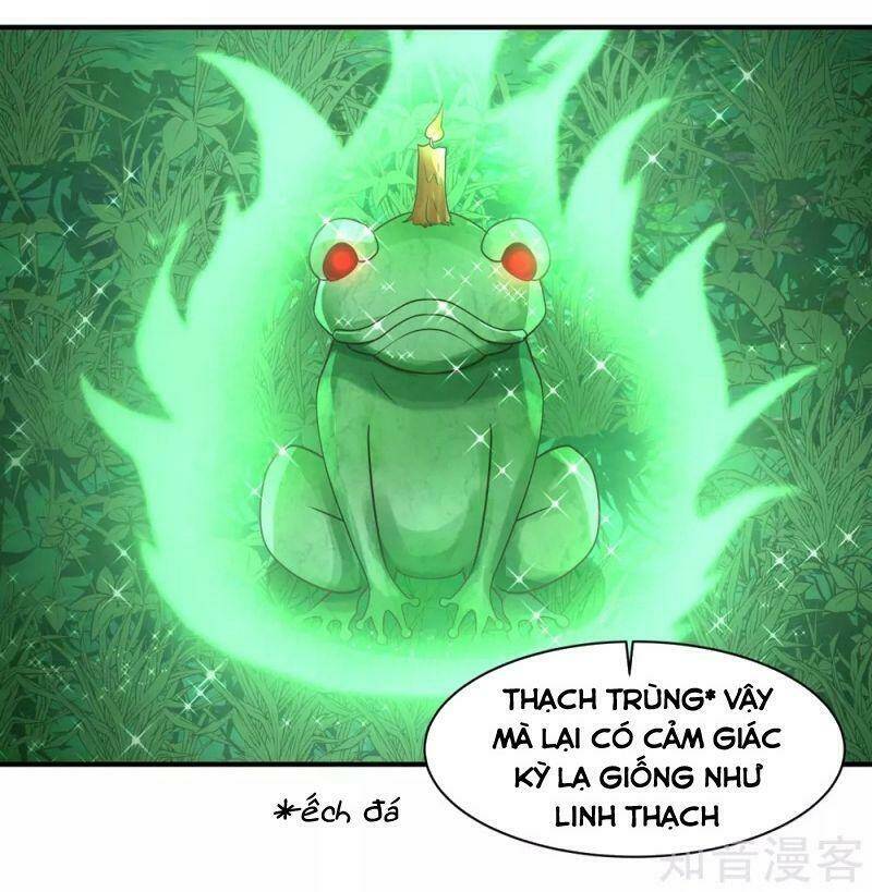 Hỗn Độn Đan Thần Chapter 154 - Trang 2