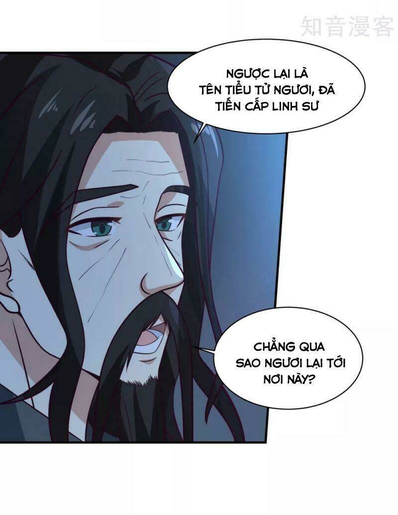 Hỗn Độn Đan Thần Chapter 154 - Trang 2