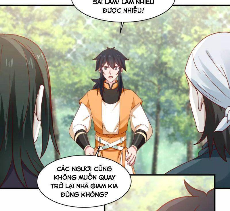 Hỗn Độn Đan Thần Chapter 153 - Trang 2