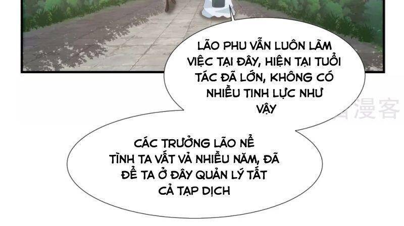 Hỗn Độn Đan Thần Chapter 152 - Trang 2