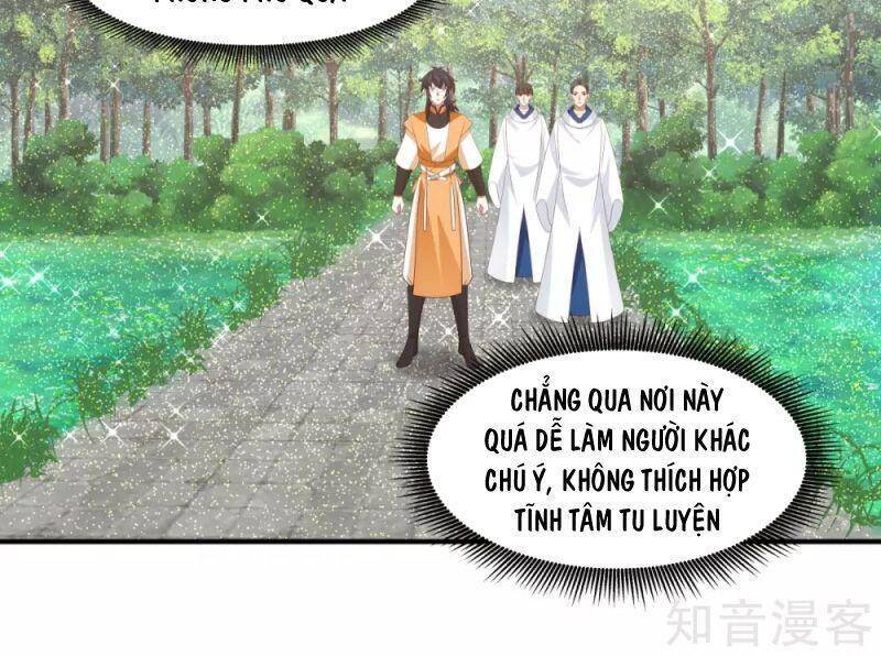 Hỗn Độn Đan Thần Chapter 152 - Trang 2