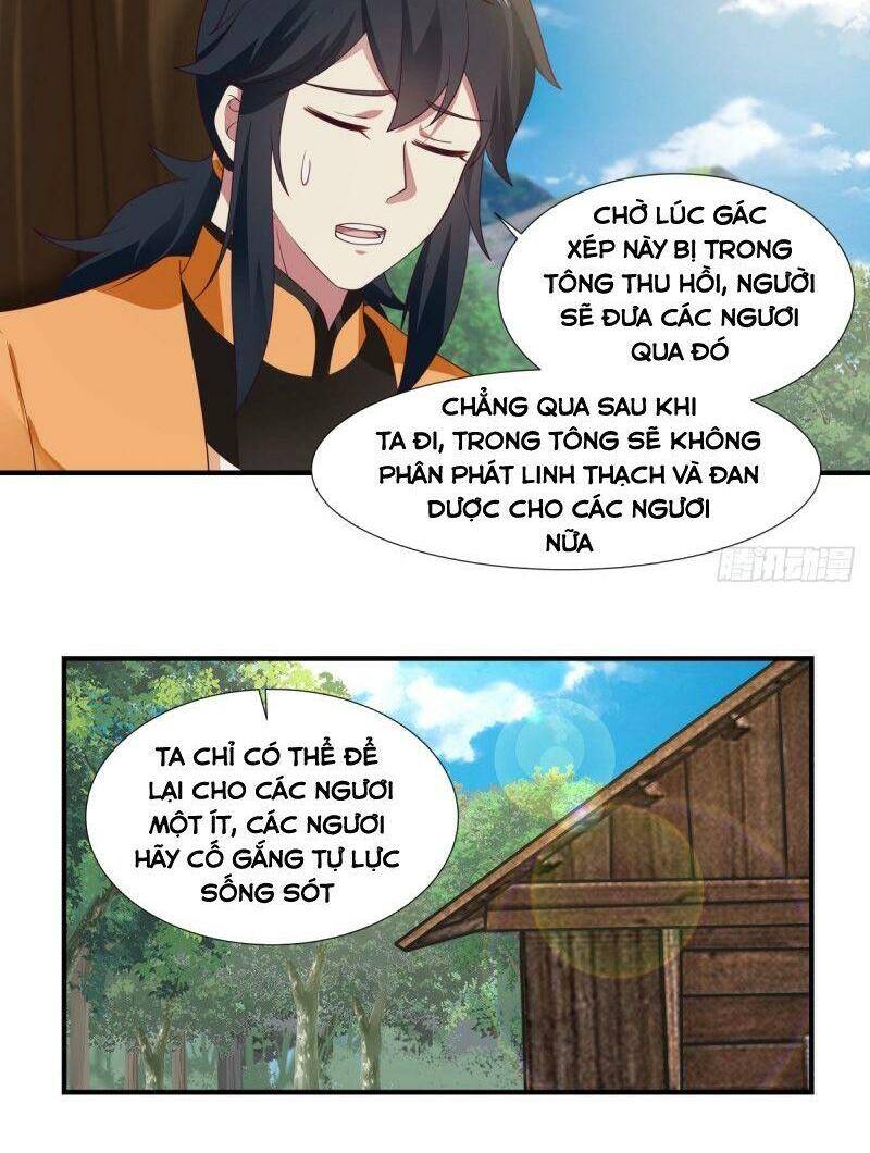 Hỗn Độn Đan Thần Chapter 151 - Trang 2