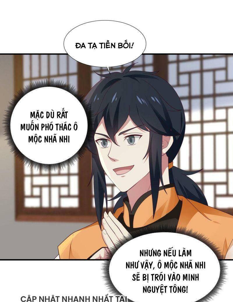 Hỗn Độn Đan Thần Chapter 151 - Trang 2