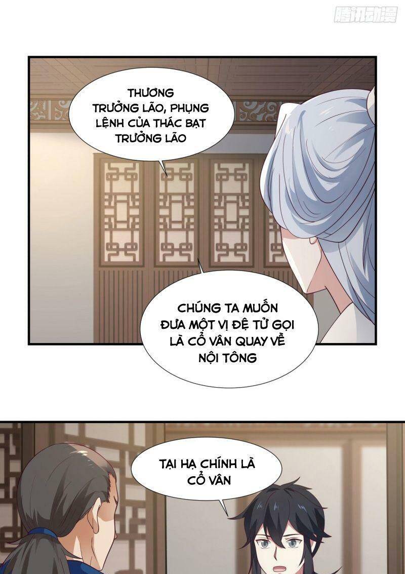 Hỗn Độn Đan Thần Chapter 151 - Trang 2