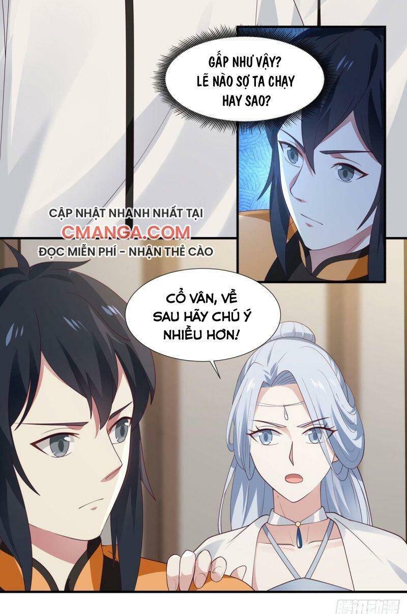 Hỗn Độn Đan Thần Chapter 151 - Trang 2