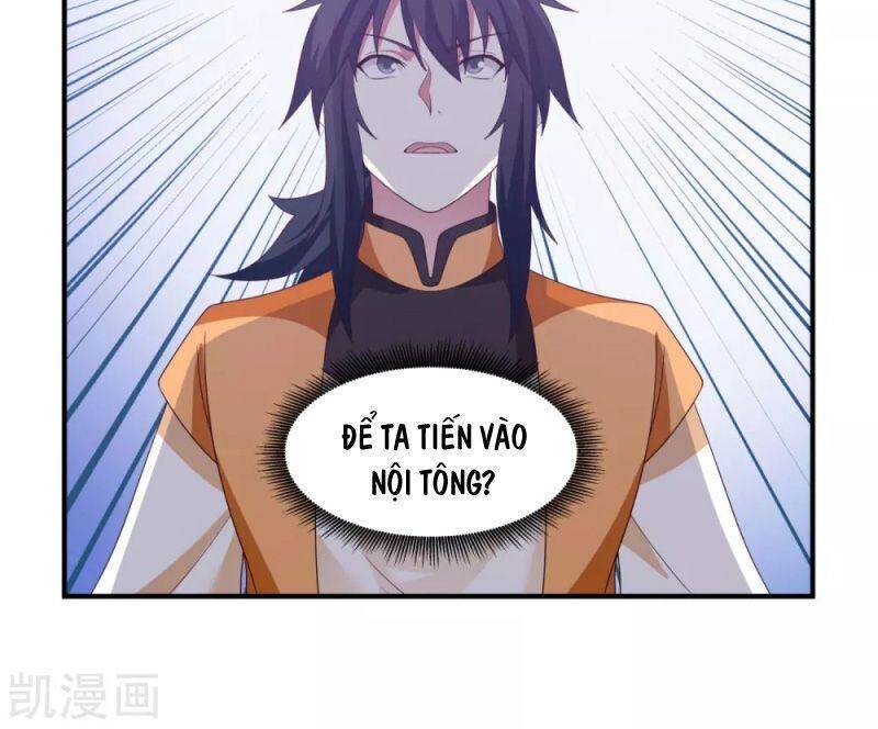 Hỗn Độn Đan Thần Chapter 150 - Trang 2