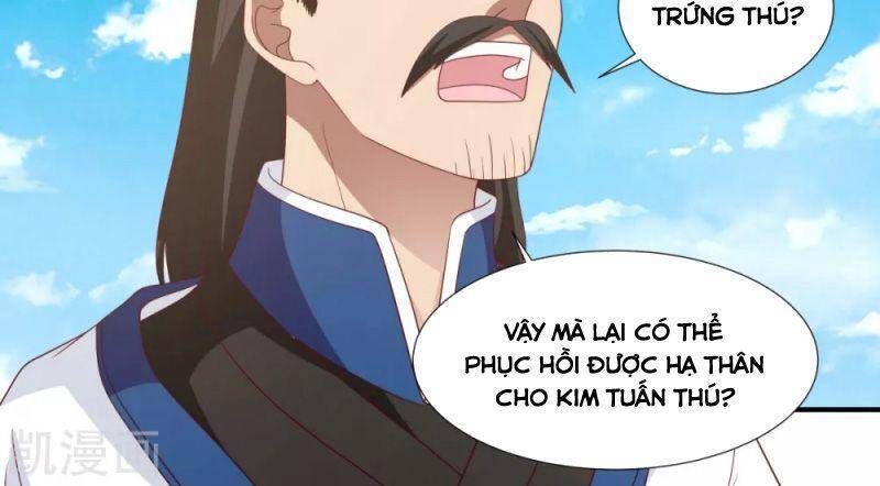 Hỗn Độn Đan Thần Chapter 150 - Trang 2