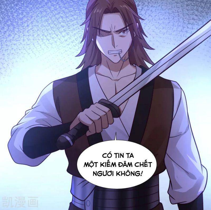 Hỗn Độn Đan Thần Chapter 149 - Trang 2