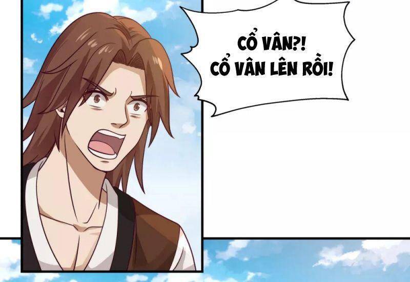 Hỗn Độn Đan Thần Chapter 149 - Trang 2