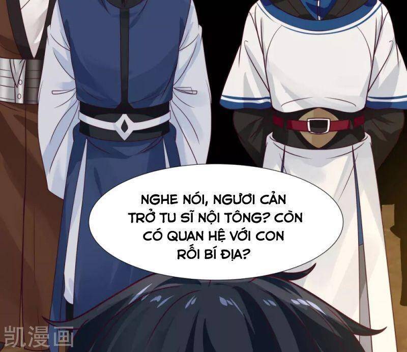 Hỗn Độn Đan Thần Chapter 149 - Trang 2