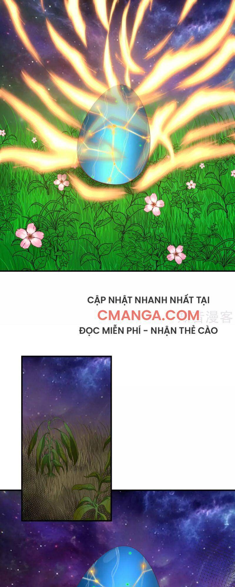 Hỗn Độn Đan Thần Chapter 148 - Trang 2