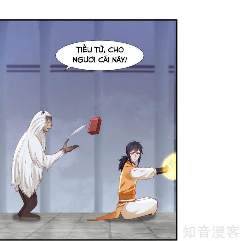 Hỗn Độn Đan Thần Chapter 147 - Trang 2