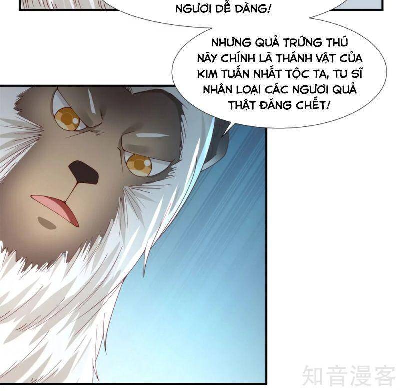 Hỗn Độn Đan Thần Chapter 147 - Trang 2