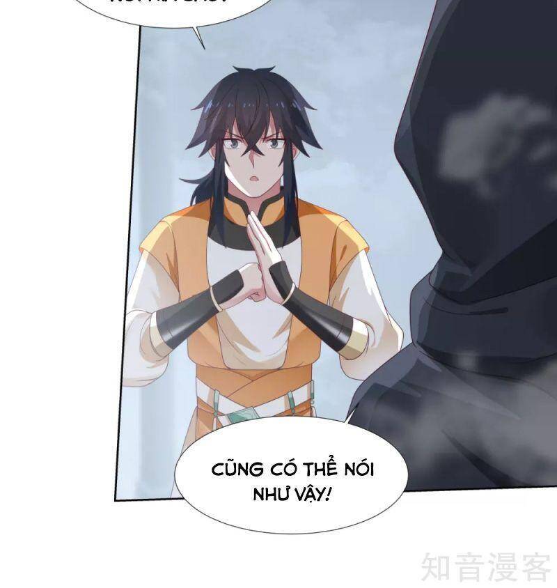 Hỗn Độn Đan Thần Chapter 146 - Trang 2