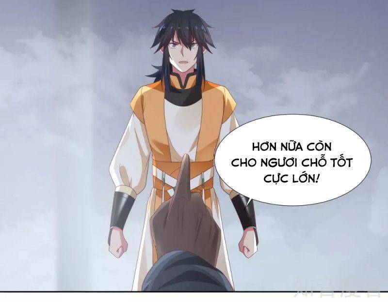 Hỗn Độn Đan Thần Chapter 146 - Trang 2