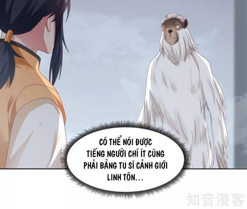 Hỗn Độn Đan Thần Chapter 146 - Trang 2