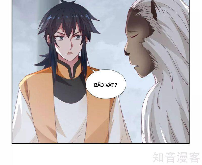 Hỗn Độn Đan Thần Chapter 146 - Trang 2