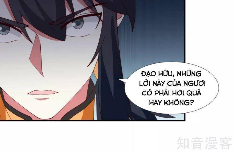 Hỗn Độn Đan Thần Chapter 145 - Trang 2