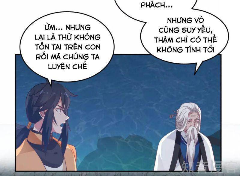 Hỗn Độn Đan Thần Chapter 143 - Trang 2