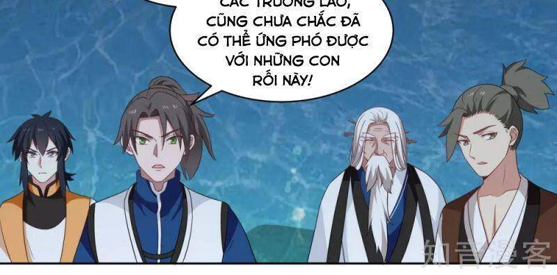 Hỗn Độn Đan Thần Chapter 142 - Trang 2