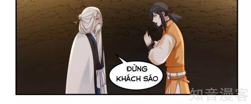 Hỗn Độn Đan Thần Chapter 140 - Trang 2