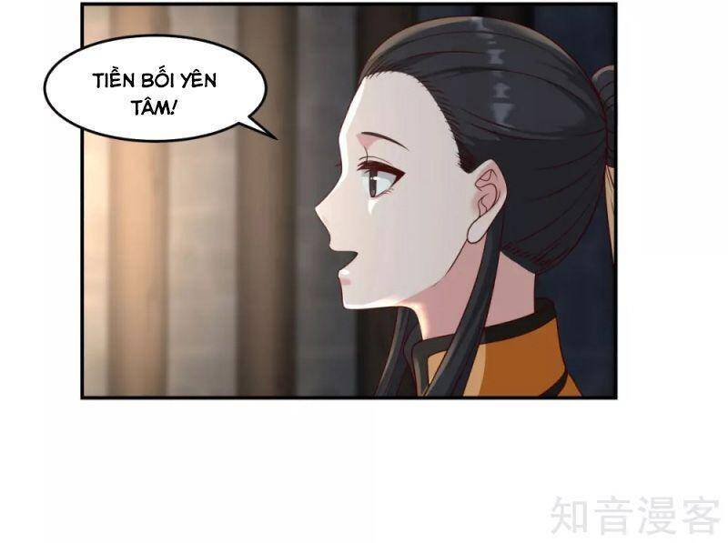 Hỗn Độn Đan Thần Chapter 138 - Trang 2