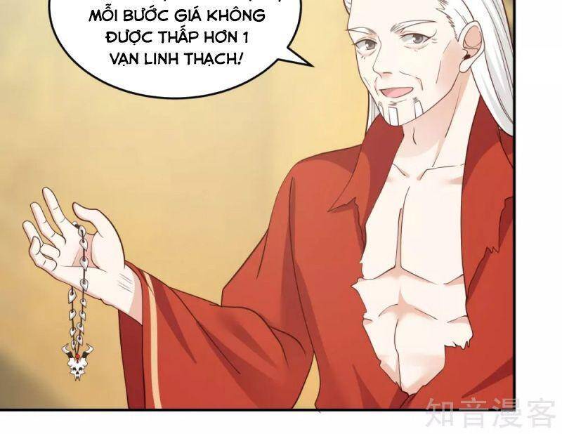 Hỗn Độn Đan Thần Chapter 135 - Trang 2