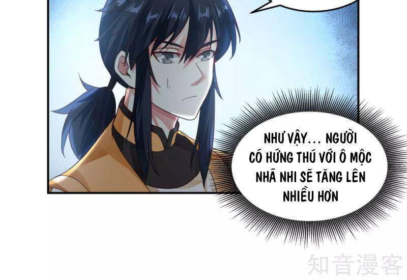 Hỗn Độn Đan Thần Chapter 134 - Trang 2