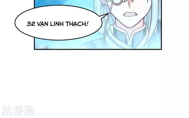 Hỗn Độn Đan Thần Chapter 133 - Trang 2