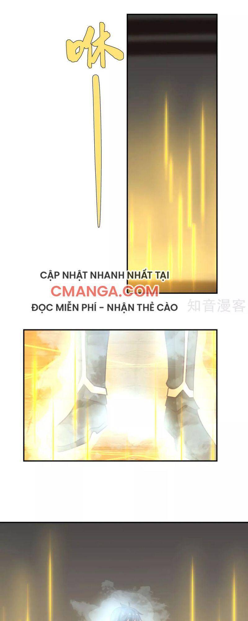 Hỗn Độn Đan Thần Chapter 132 - Trang 2