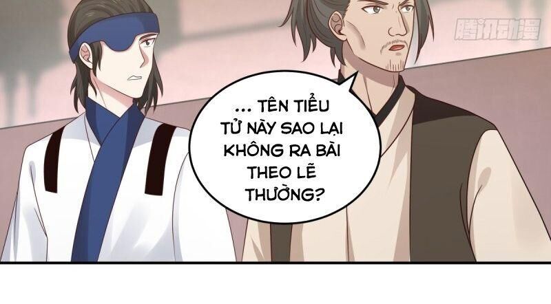 Hỗn Độn Đan Thần Chapter 127 - Trang 2