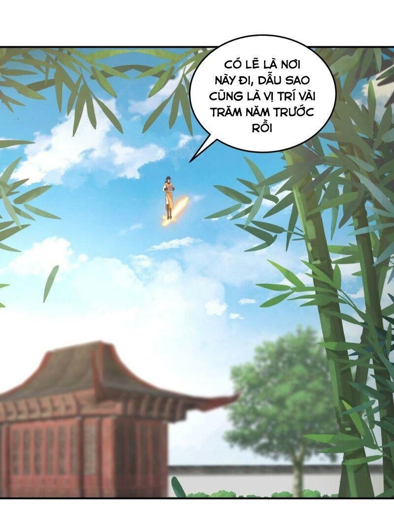 Hỗn Độn Đan Thần Chapter 125 - Trang 2