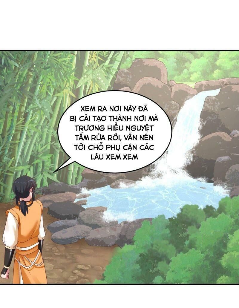 Hỗn Độn Đan Thần Chapter 125 - Trang 2