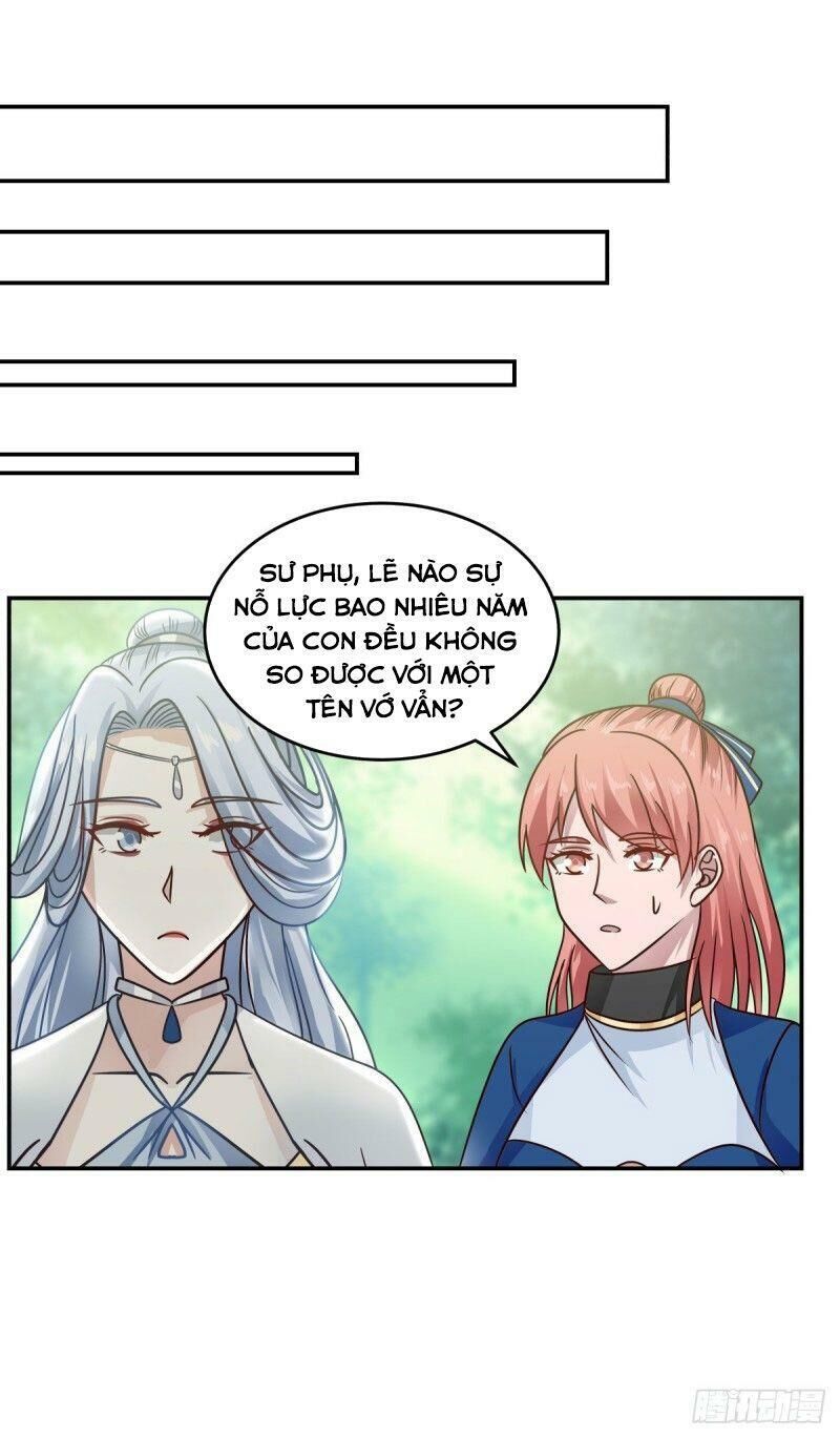 Hỗn Độn Đan Thần Chapter 124 - Trang 2