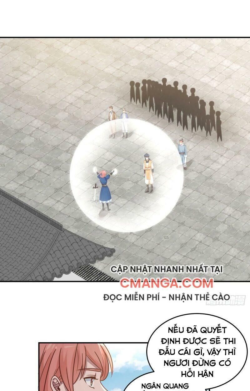 Hỗn Độn Đan Thần Chapter 123 - Trang 2