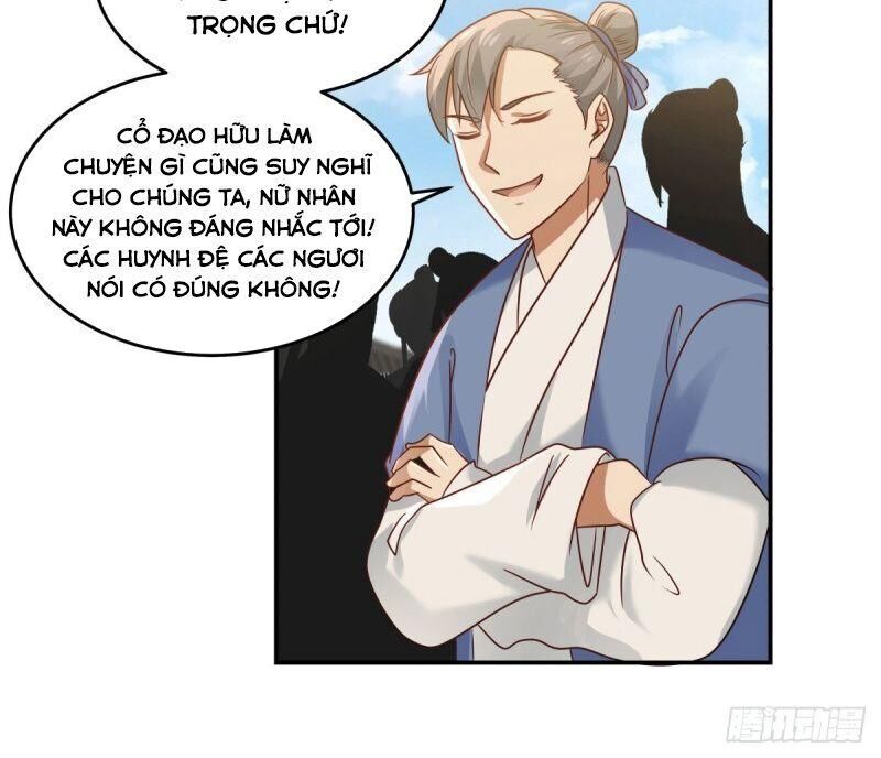 Hỗn Độn Đan Thần Chapter 122 - Trang 2