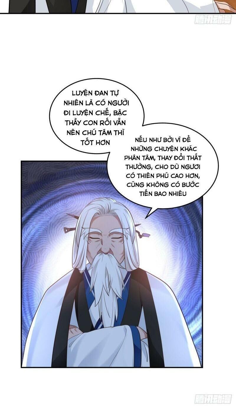 Hỗn Độn Đan Thần Chapter 121 - Trang 2